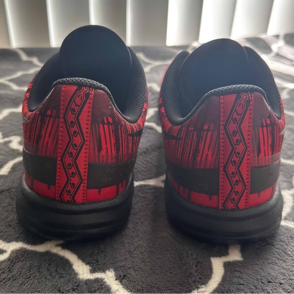 Nike KB Mentality - Picture 4 of 6